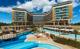 Aska Lara Resort & Spa Hotel Antalya 5* Türkei